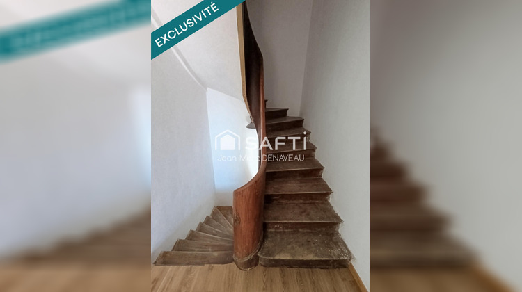 Ma-Cabane - Vente Maison Anche, 170 m²