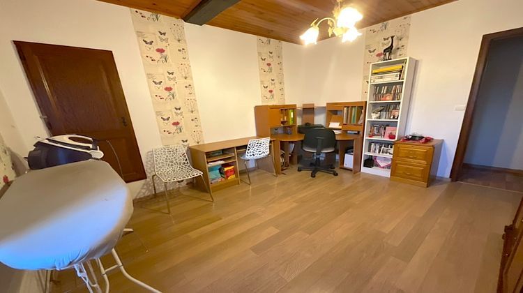 Ma-Cabane - Vente Maison ANCHENONCOURT-ET-CHAZEL, 200 m²