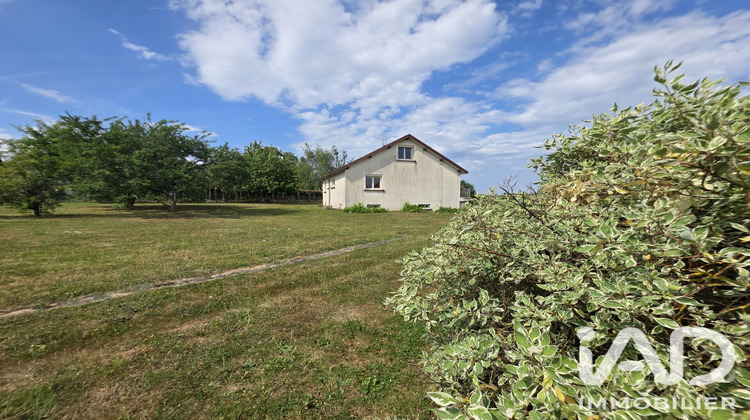 Ma-Cabane - Vente Maison Anchenoncourt-Et-Chazel, 96 m²