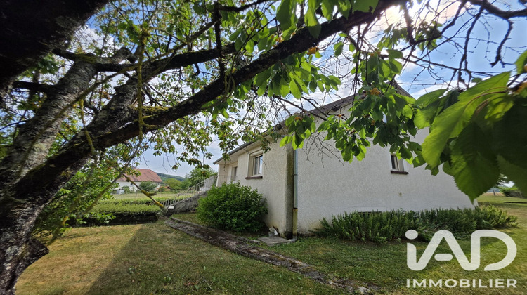 Ma-Cabane - Vente Maison Anchenoncourt-Et-Chazel, 96 m²