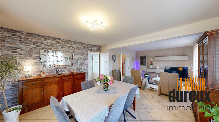 Ma-Cabane - Vente Maison Ancier, 150 m²