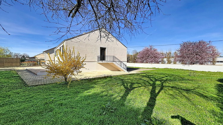 Ma-Cabane - Vente Maison Ancier, 78 m²