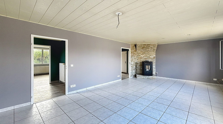 Ma-Cabane - Vente Maison Ancier, 78 m²