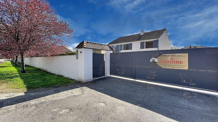 Ma-Cabane - Vente Maison Ancier, 78 m²