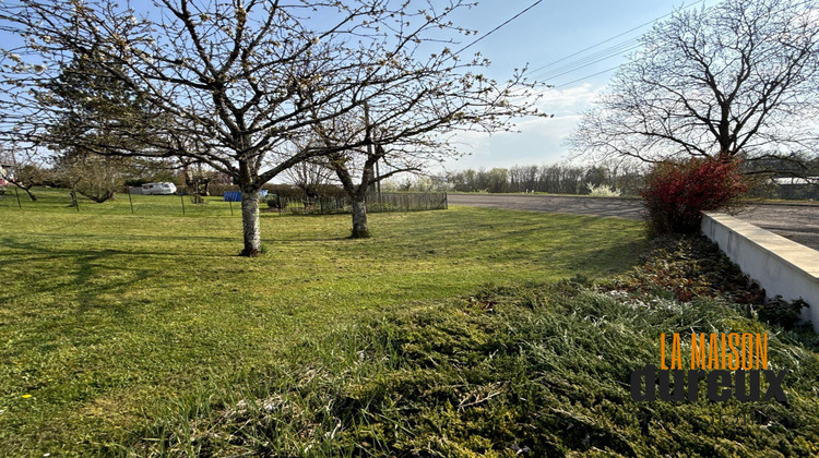 Ma-Cabane - Vente Maison Ancier, 134 m²