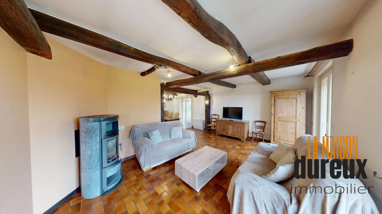Ma-Cabane - Vente Maison Ancier, 134 m²