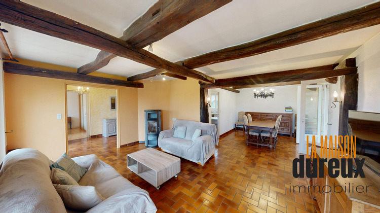 Ma-Cabane - Vente Maison Ancier, 134 m²