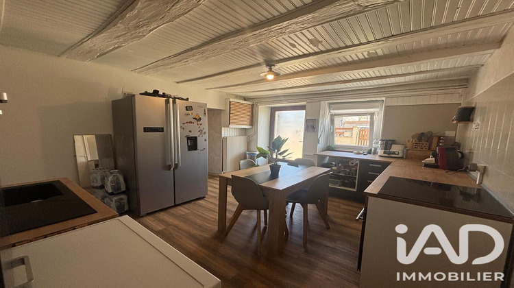 Ma-Cabane - Vente Maison Ancier, 100 m²