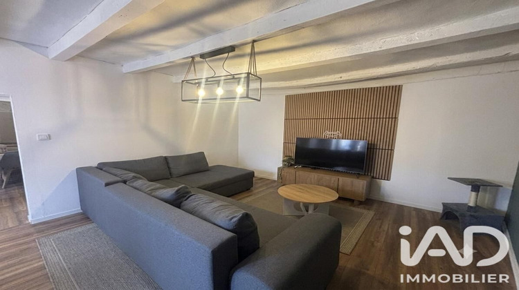 Ma-Cabane - Vente Maison Ancier, 100 m²