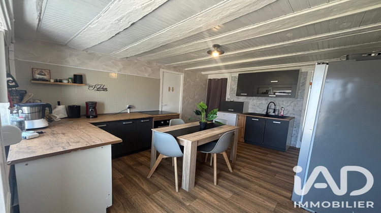 Ma-Cabane - Vente Maison Ancier, 100 m²
