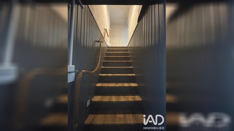Ma-Cabane - Vente Maison Ancier, 100 m²