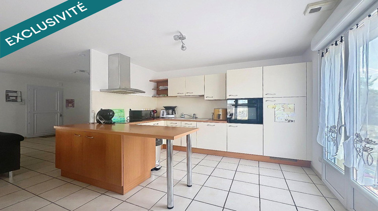 Ma-Cabane - Vente Maison Ancier, 89 m²