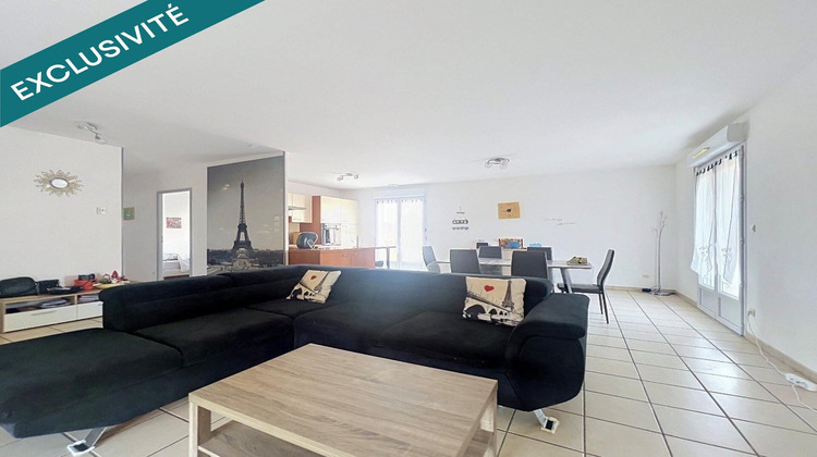 Ma-Cabane - Vente Maison Ancier, 89 m²