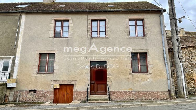 Ma-Cabane - Vente Maison ANCINNES, 125 m²