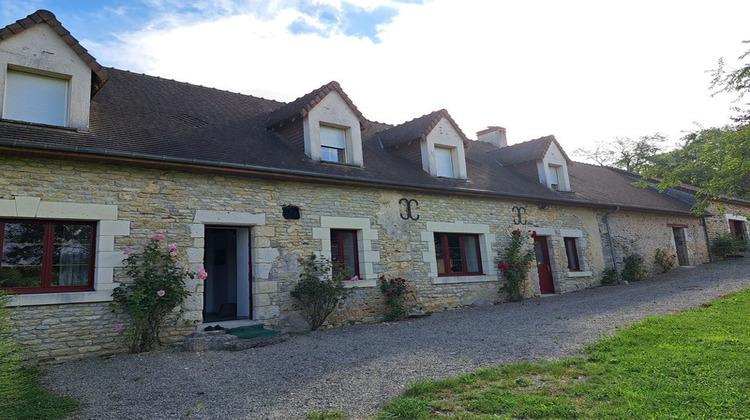 Ma-Cabane - Vente Maison ANCINNES, 148 m²