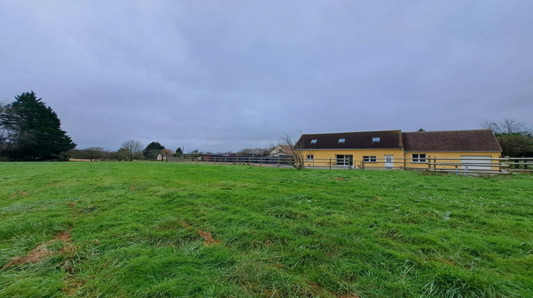 Ma-Cabane - Vente Maison ANCINNES, 116 m²