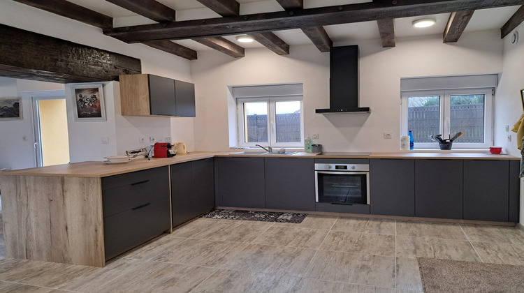 Ma-Cabane - Vente Maison ANCINNES, 116 m²