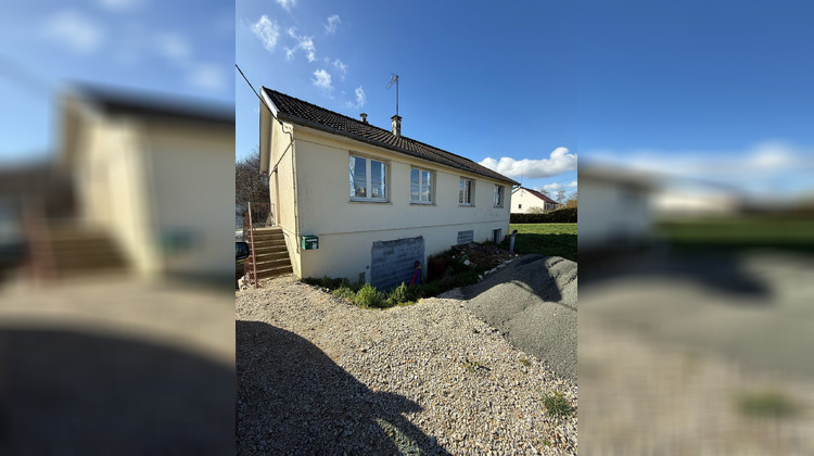 Ma-Cabane - Vente Maison Ancinnes, 96 m²