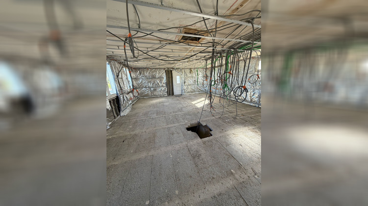 Ma-Cabane - Vente Maison Ancinnes, 96 m²