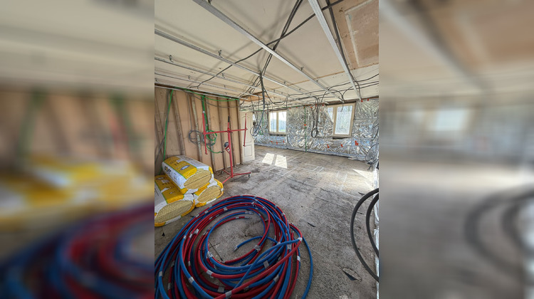 Ma-Cabane - Vente Maison Ancinnes, 96 m²