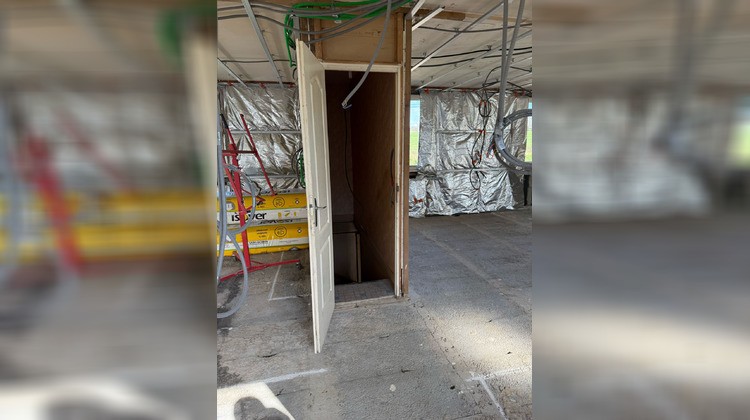 Ma-Cabane - Vente Maison Ancinnes, 96 m²