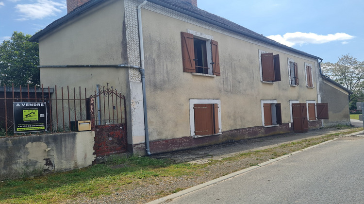 Ma-Cabane - Vente Maison ANCINNES, 119 m²