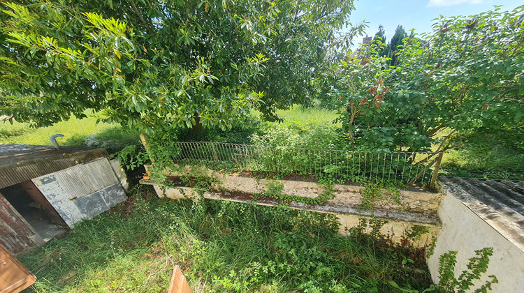 Ma-Cabane - Vente Maison ANCINNES, 119 m²