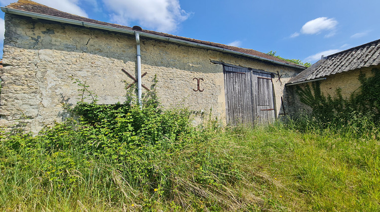 Ma-Cabane - Vente Maison ANCINNES, 119 m²