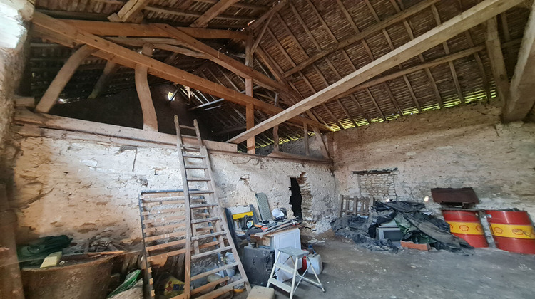 Ma-Cabane - Vente Maison ANCINNES, 119 m²