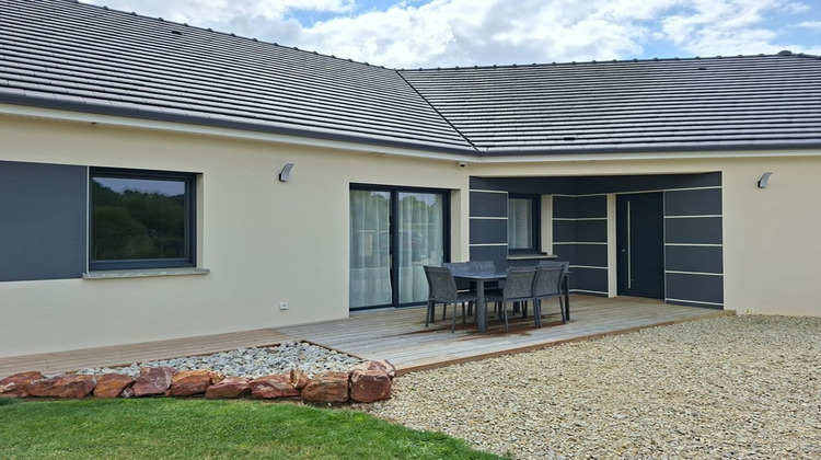 Ma-Cabane - Vente Maison ANCINNES, 164 m²