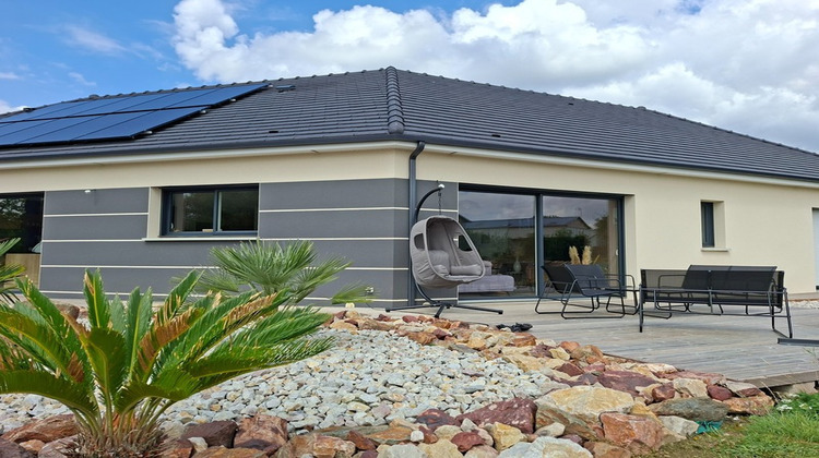 Ma-Cabane - Vente Maison ANCINNES, 164 m²