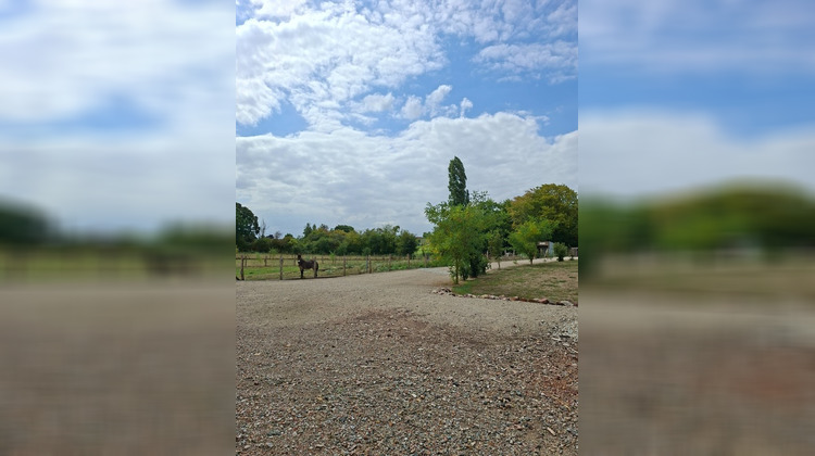 Ma-Cabane - Vente Maison ANCINNES, 164 m²