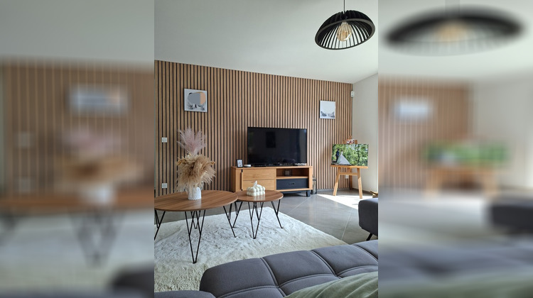 Ma-Cabane - Vente Maison ANCINNES, 164 m²