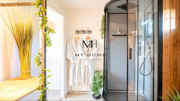 Ma-Cabane - Vente Maison Ancinnes, 180 m²