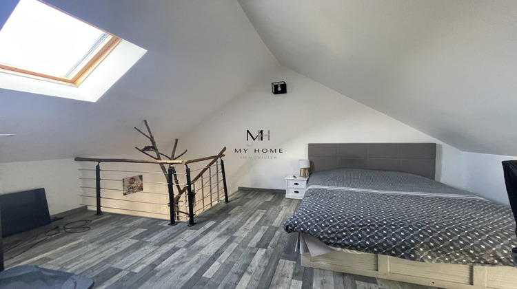 Ma-Cabane - Vente Maison Ancinnes, 180 m²