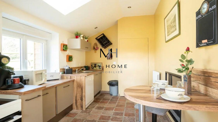 Ma-Cabane - Vente Maison Ancinnes, 180 m²