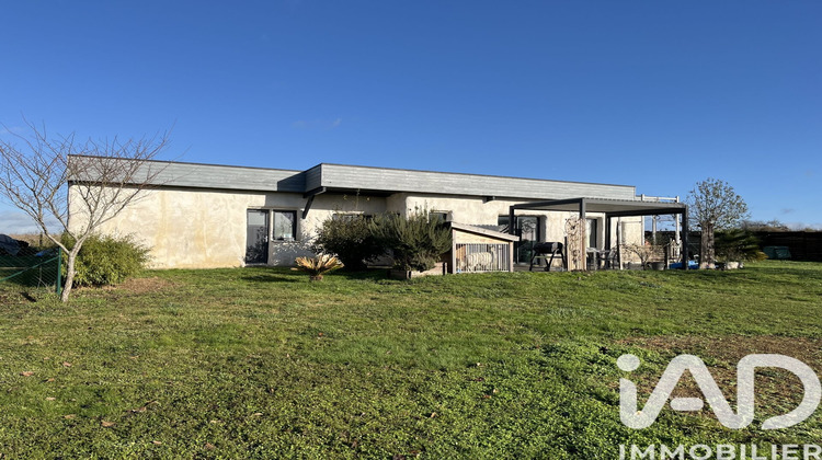 Ma-Cabane - Vente Maison Ancinnes, 110 m²