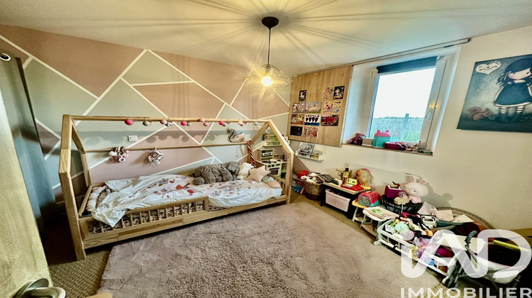 Ma-Cabane - Vente Maison Ancinnes, 110 m²