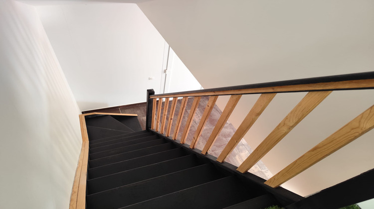 Ma-Cabane - Vente Maison Ancinnes, 125 m²