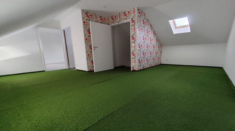 Ma-Cabane - Vente Maison Ancinnes, 125 m²