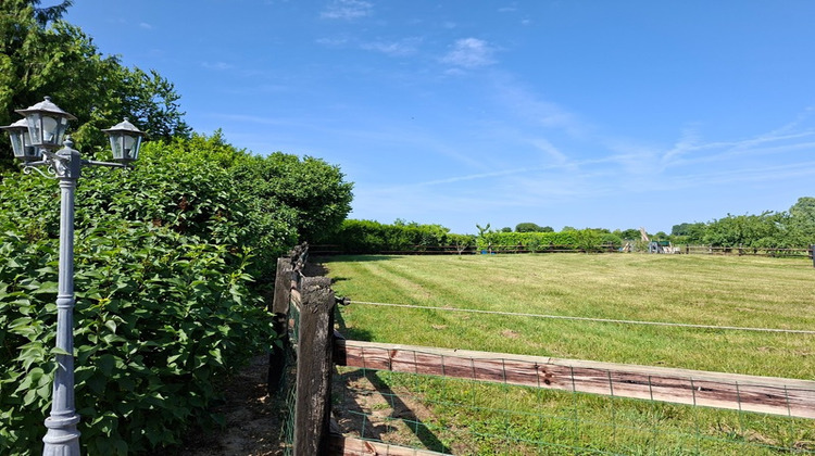 Ma-Cabane - Vente Maison ANCINNES, 170 m²