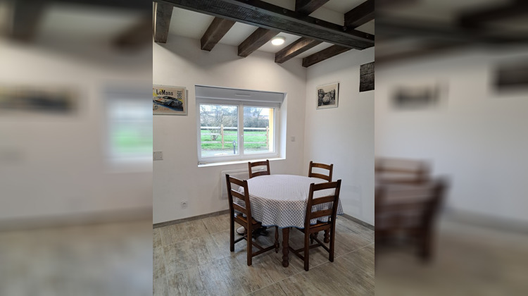 Ma-Cabane - Vente Maison ANCINNES, 116 m²