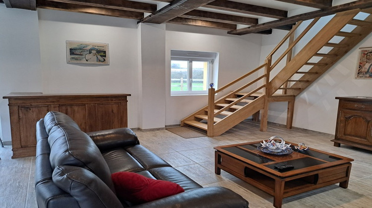 Ma-Cabane - Vente Maison ANCINNES, 116 m²