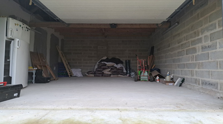 Ma-Cabane - Vente Maison ANCINNES, 116 m²