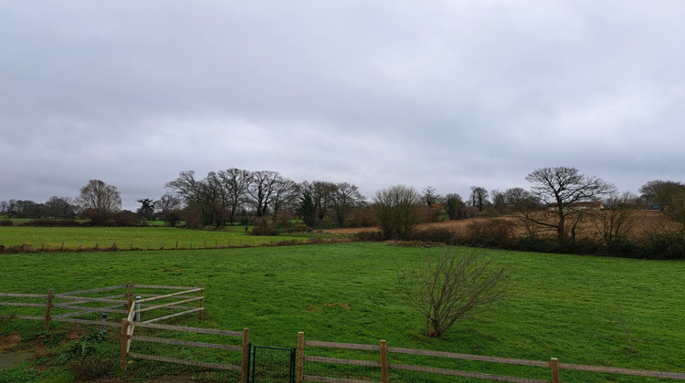 Ma-Cabane - Vente Maison ANCINNES, 116 m²