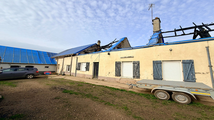 Ma-Cabane - Vente Maison ANCINNES, 100 m²