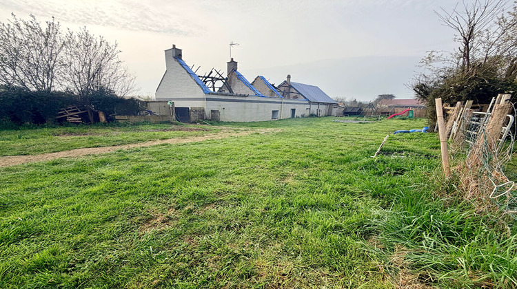 Ma-Cabane - Vente Maison ANCINNES, 100 m²