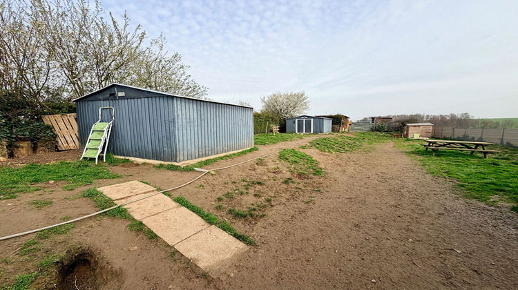 Ma-Cabane - Vente Maison ANCINNES, 100 m²