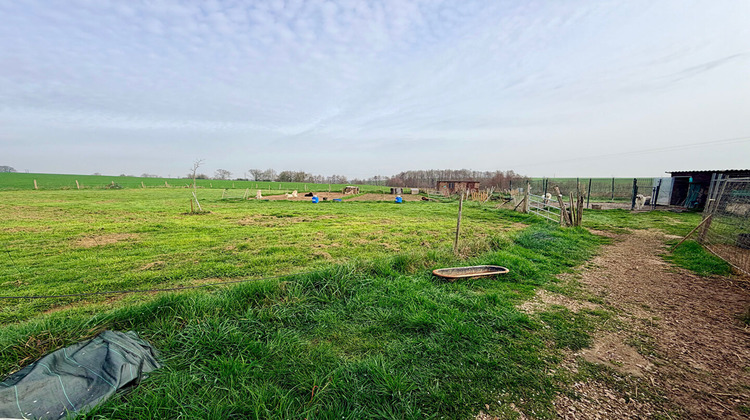 Ma-Cabane - Vente Maison ANCINNES, 100 m²