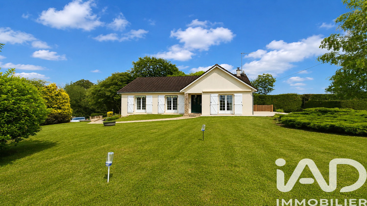 Ma-Cabane - Vente Maison Ancinnes, 79 m²
